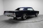 Pontiac GTO Convertible 1965 года